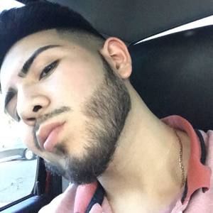 Meet your Posher, Daniel